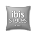 HOTEL IBIS STYLES BRUSSELS LOUISE (B)