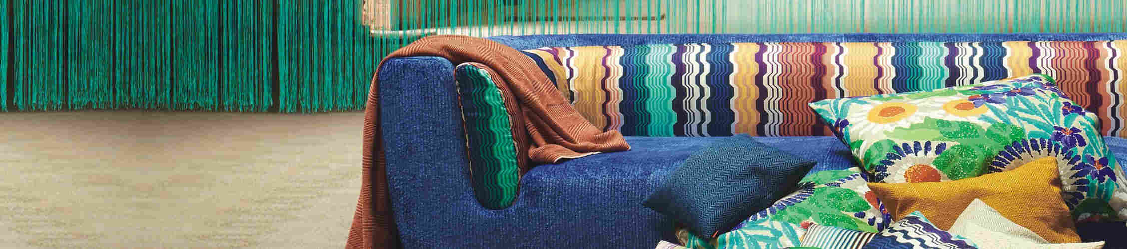 Missoni Home